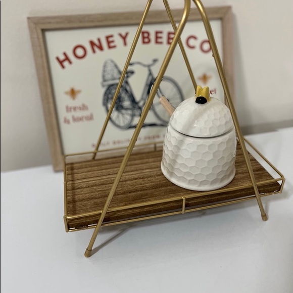 Target Bullseye Playground Honey Bee Decor - Picture 5 of 5